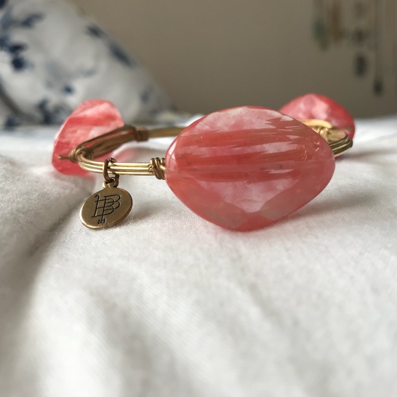 Bourbon and Boweties Bracelet - Picture 2 of 4